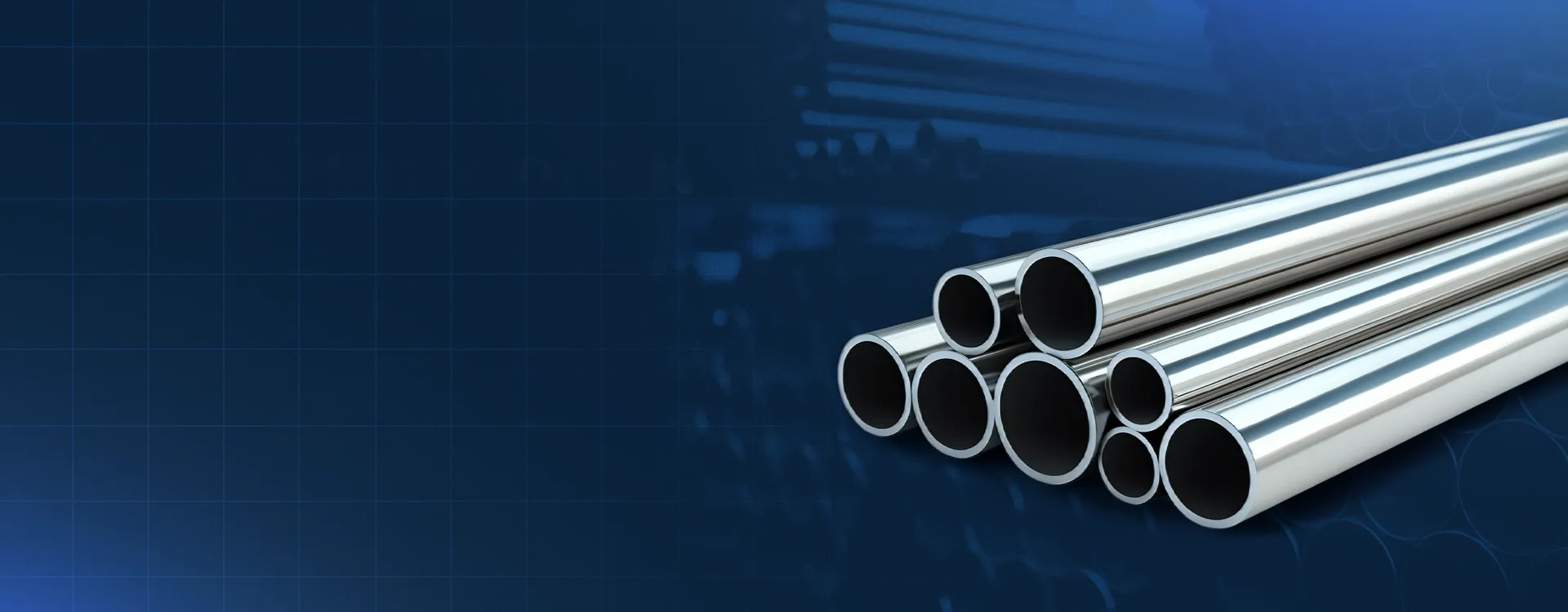 Tubo de aço carbono preto e galvanizado