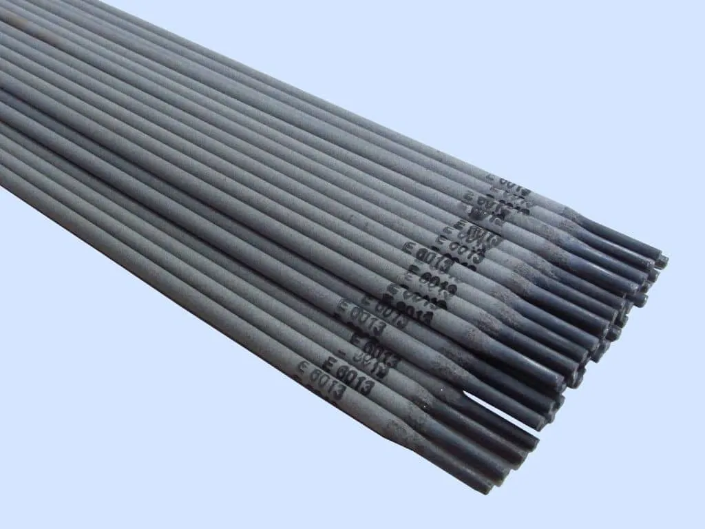 Eletrodos para Solda | Anjus