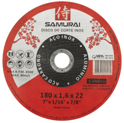 Disco Samurai Elite