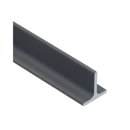 Ferro T Perfil Estrutural